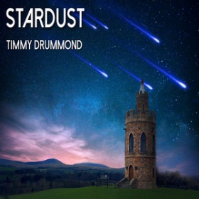TIMMY DRUMMOND - STARDUST